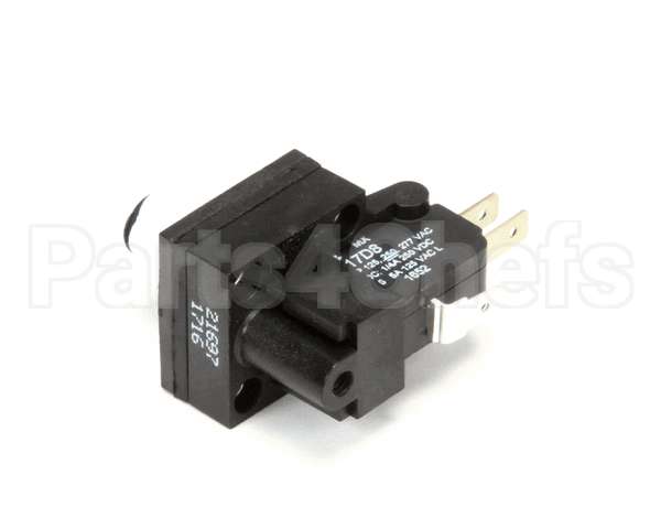 38379.1000 Bunn Kit, Pressure Switch Low Swtnr