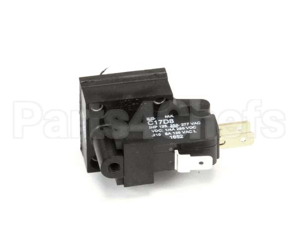 38379.1000 Bunn Kit, Pressure Switch Low Swtnr