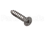 38386 Structural Concepts Screw #10X1.00 Ph Fl H Ss