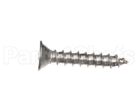 38386.0000 Structural Concepts Screw #10X1.00 Ph Fl H Ss
