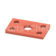 38390 Compatible Blodgett Gasket, Steam Tube Bobb