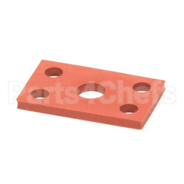 38390 Compatible Blodgett Gasket, Steam Tube Bobb