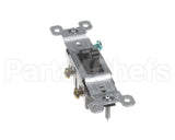383986 Accurex Sw,15A,1P,Nema1,Brn,Ps Ps-660G
