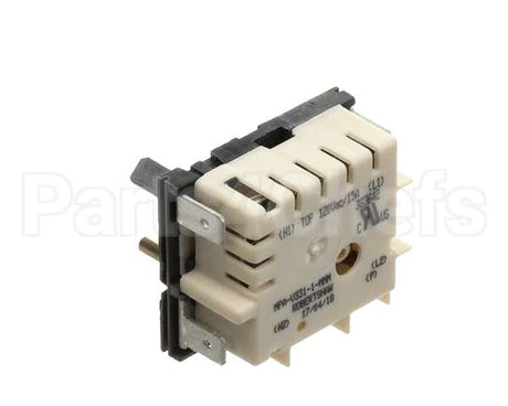 383988 Eagle-Metal Masters Infinire Control 120V - Kit W