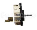 383989 Eagle-Metal Masters Infinite Switch Control 208V - Kit W