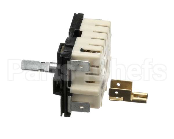383989 Eagle-Metal Masters Infinite Switch Control 208V - Kit W