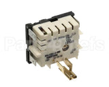 383989 Eagle-Metal Masters Infinite Switch Control 208V - Kit W