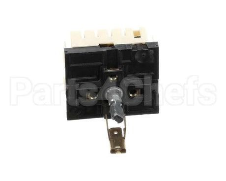 383990 Eagle-Metal Masters Infinite Control - 240V Kit W