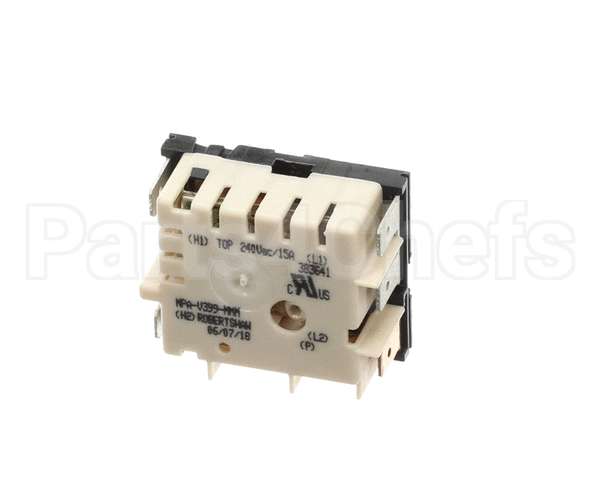 383990 Eagle-Metal Masters Infinite Control - 240V Kit W