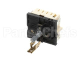 383990 Eagle-Metal Masters Infinite Control - 240V Kit W