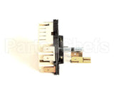 383991 Eagle-Metal Masters Infinite Control-120V Kit W/3W