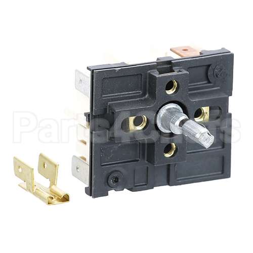 383991 Compatible Metal Masters Infinitectrl, 120Vac 15A