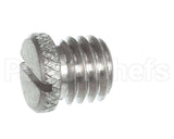 384-6120 American Dish Service Spray Arm Endcap, Final Rinse