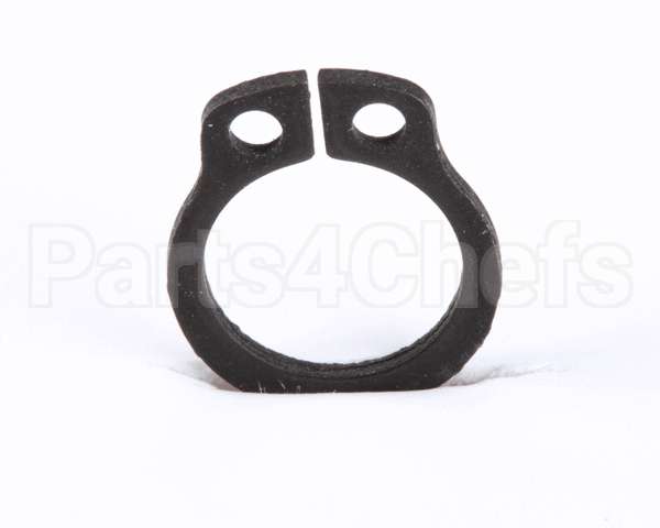 3840 Blodgett Ring, Retainer