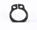 3840 Blodgett Ring, Retainer