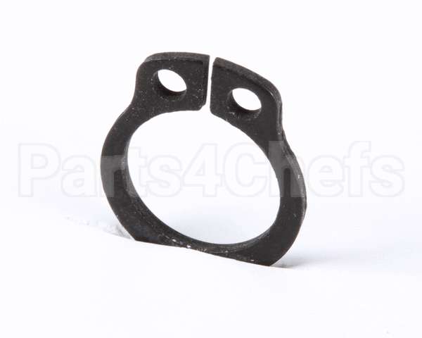 3840 Blodgett Ring, Retainer