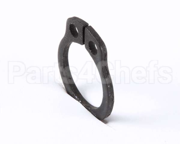 3840 Blodgett Ring, Retainer