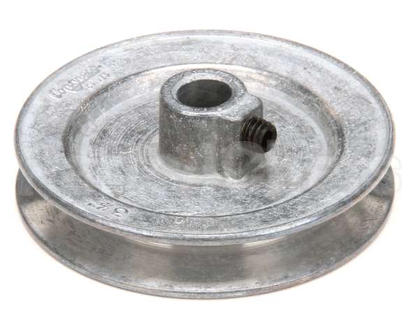 38409 Blodgett Pulley, 3.25A X 1/2 Bob