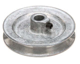 38409 Blodgett Pulley, 3.25A X 1/2 Bob