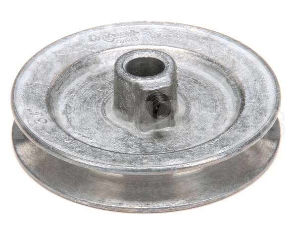 38409 Blodgett Pulley, 3.25A X 1/2 Bob