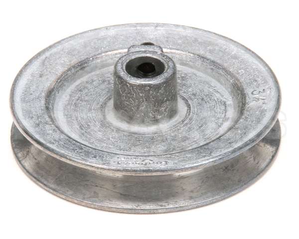 38409 Blodgett Pulley, 3.25A X 1/2 Bob