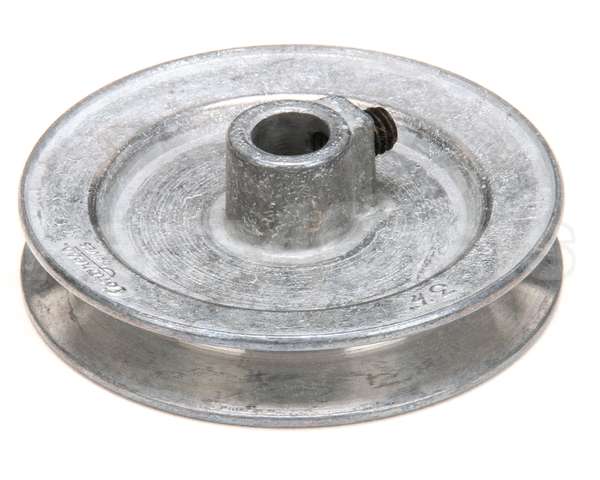 38409 Blodgett Pulley, 3.25A X 1/2 Bob