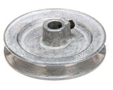 38409 Blodgett Pulley, 3.25A X 1/2 Bob