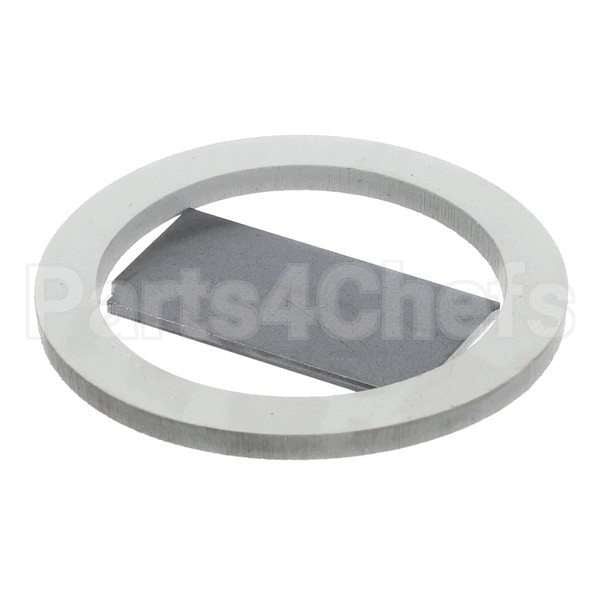 3841 Compatible Hardt Autoclean Drain Gasket Silicon
