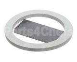 3841 Hardt Autoclean Drain Gasket Silicon