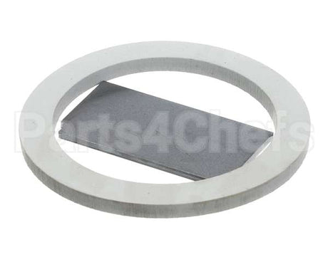 3841 Hardt Autoclean Drain Gasket Silicon
