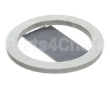3841 Hardt Autoclean Drain Gasket Silicon