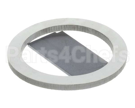3841 Hardt Autoclean Drain Gasket Silicon