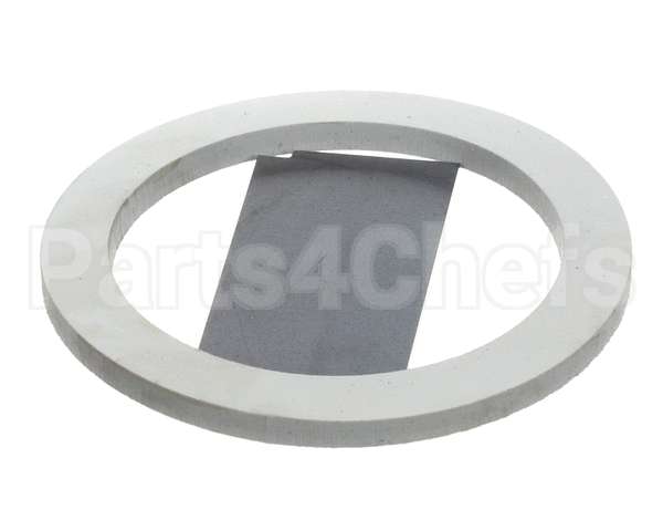 3841 Hardt Autoclean Drain Gasket Silicon