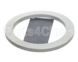 3841 Hardt Autoclean Drain Gasket Silicon