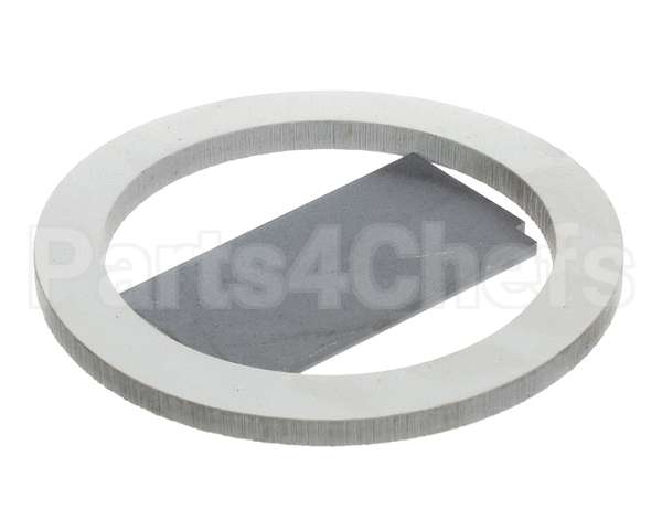 3841 Hardt Autoclean Drain Gasket Silicon