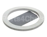 3841 Hardt Autoclean Drain Gasket Silicon