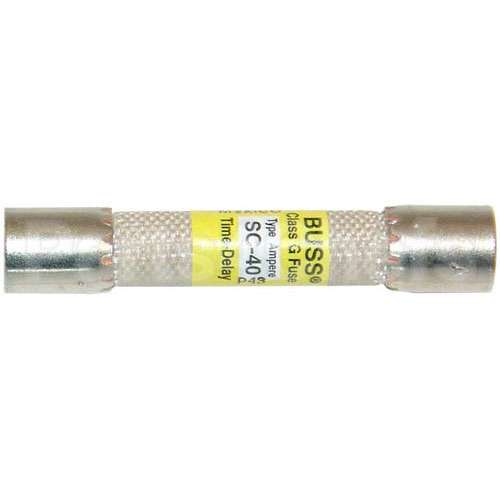 3841 Compatible Merco Fuse