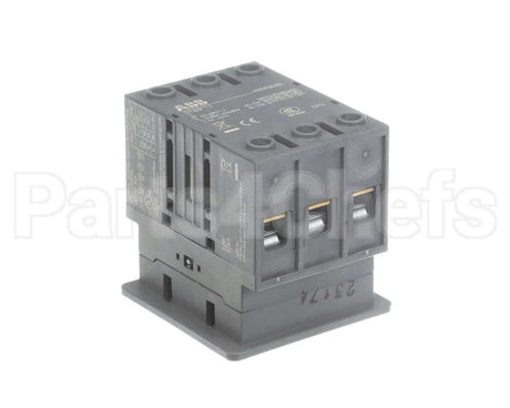 384183 Accurex Sw,Discon,80A,600V,3P,Abb Ot80