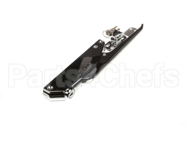 3842 Crown Tonka Latch 538C Edgemount Cylinder Locking