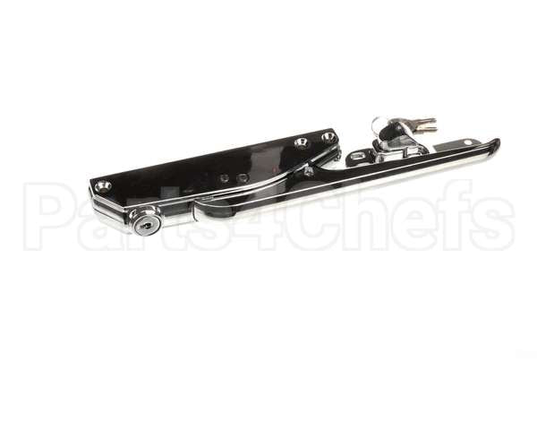 3842 Crown Tonka Latch 538C Edgemount Cylinder Locking
