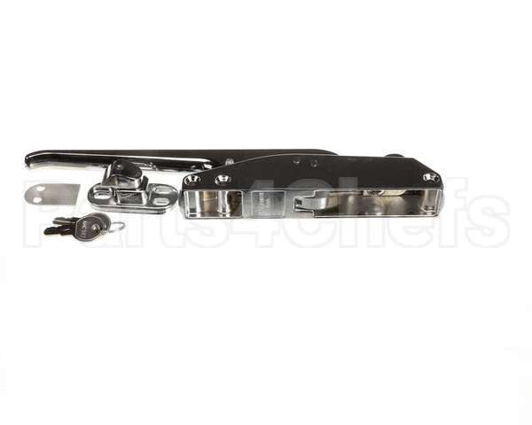 3842 Crown Tonka Latch 538C Edgemount Cylinder Locking