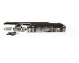 3842 Crown Tonka Latch 538C Edgemount Cylinder Locking