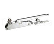 3842 Thermalrite Blast Chiller Latch 538C Edgemount Cylinder Locking