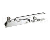 3842 Thermalrite Blast Chiller Latch 538C Edgemount Cylinder Locking
