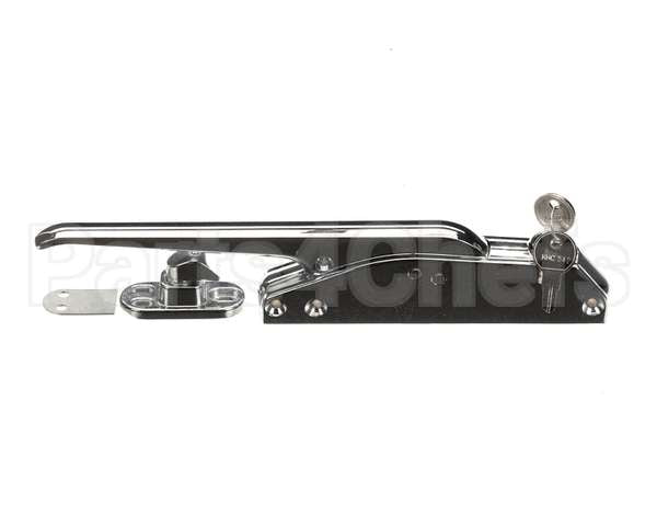 3842 Thermalrite Blast Chiller Latch 538C Edgemount Cylinder Locking