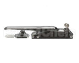 3842 Thermalrite Blast Chiller Latch 538C Edgemount Cylinder Locking