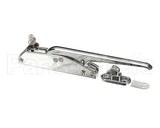 3842 Thermalrite Blast Chiller Latch 538C Edgemount Cylinder Locking