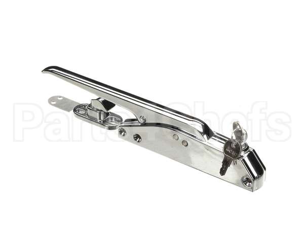 3842 Thermalrite Blast Chiller Latch 538C Edgemount Cylinder Locking