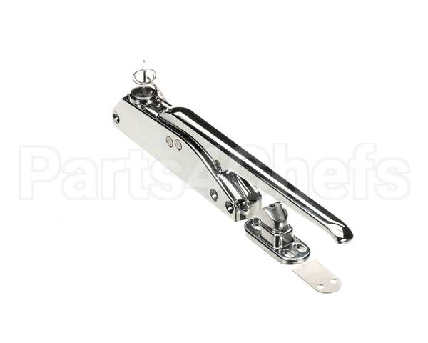 3842 Thermalrite Blast Chiller Latch 538C Edgemount Cylinder Locking