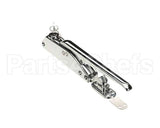 3842 Thermalrite Blast Chiller Latch 538C Edgemount Cylinder Locking